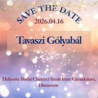 PPKE - JÁK Tavaszi Gólyabál