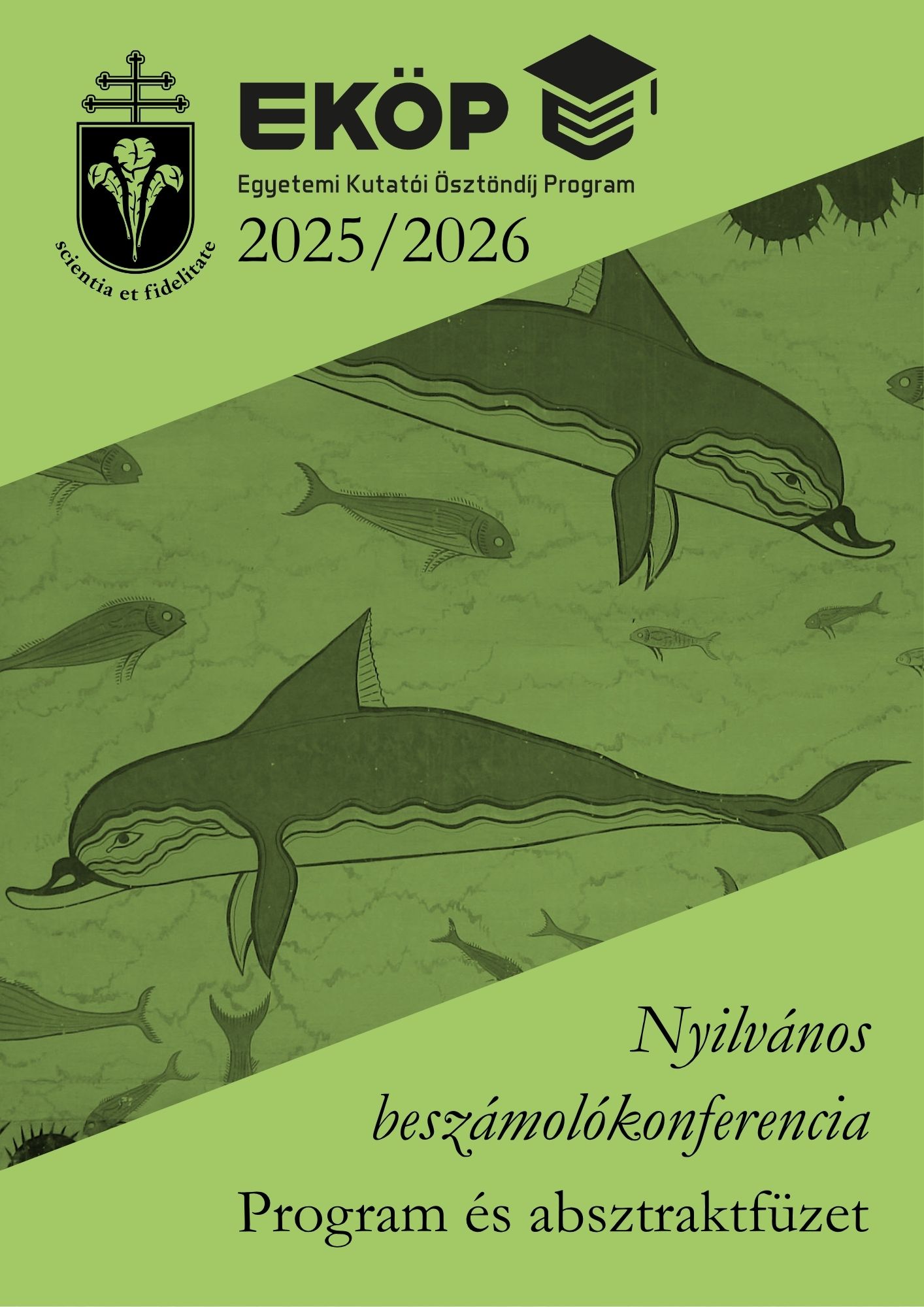 EKÖP zárókonferencia 2025/2026