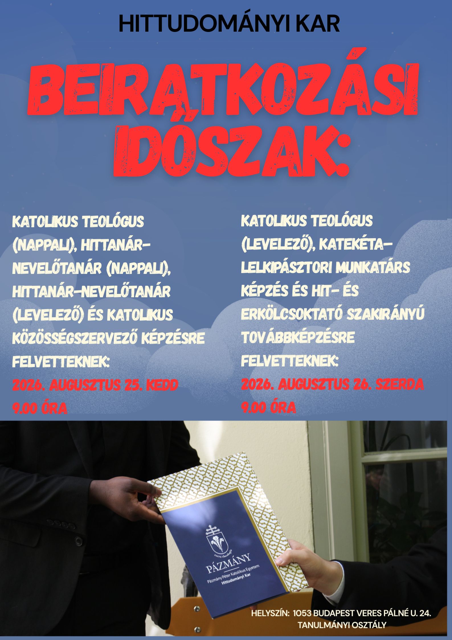 Beiratkozás