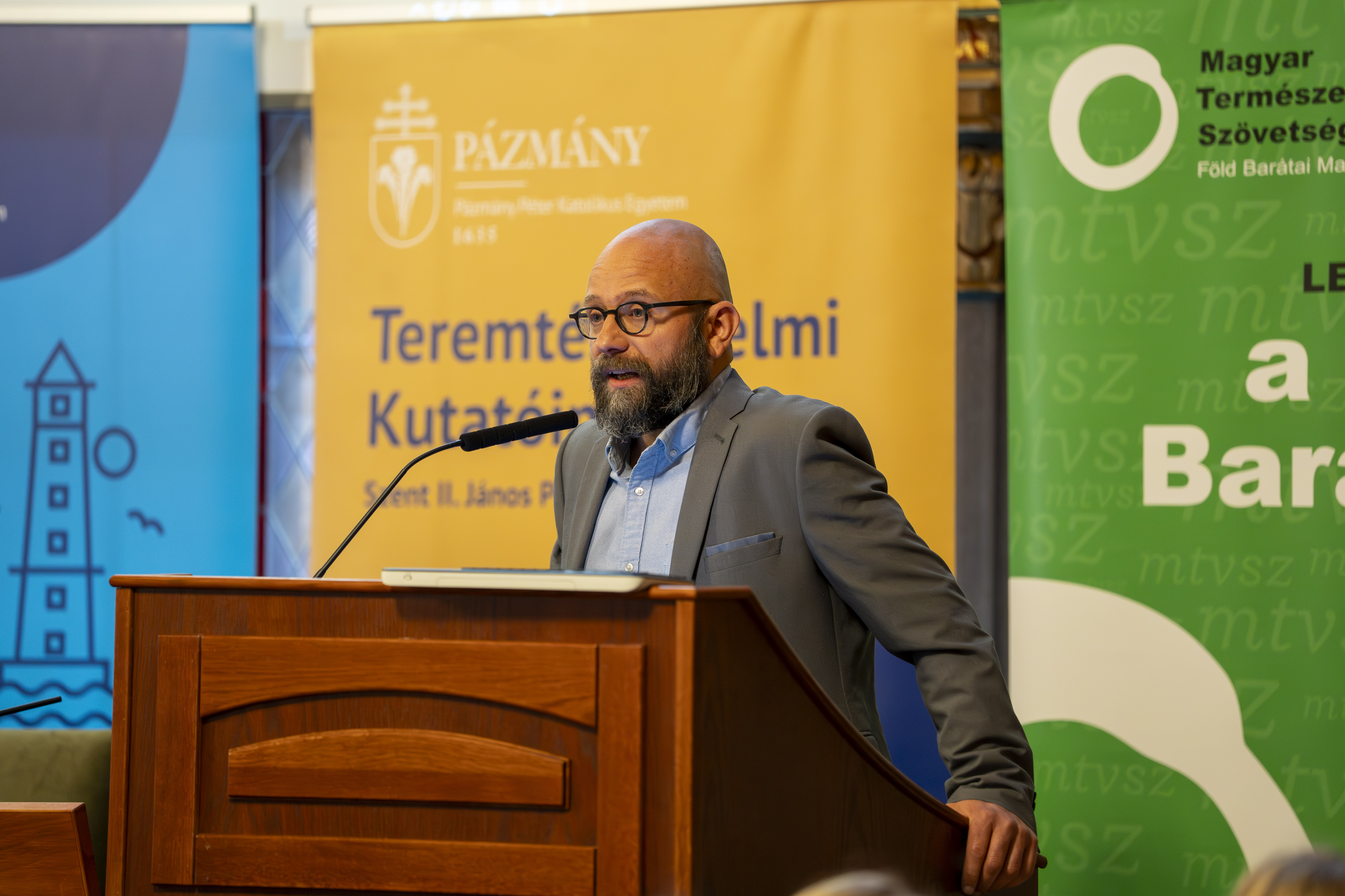 Milyen Magyarország új klímatörvénye? - Konferencia