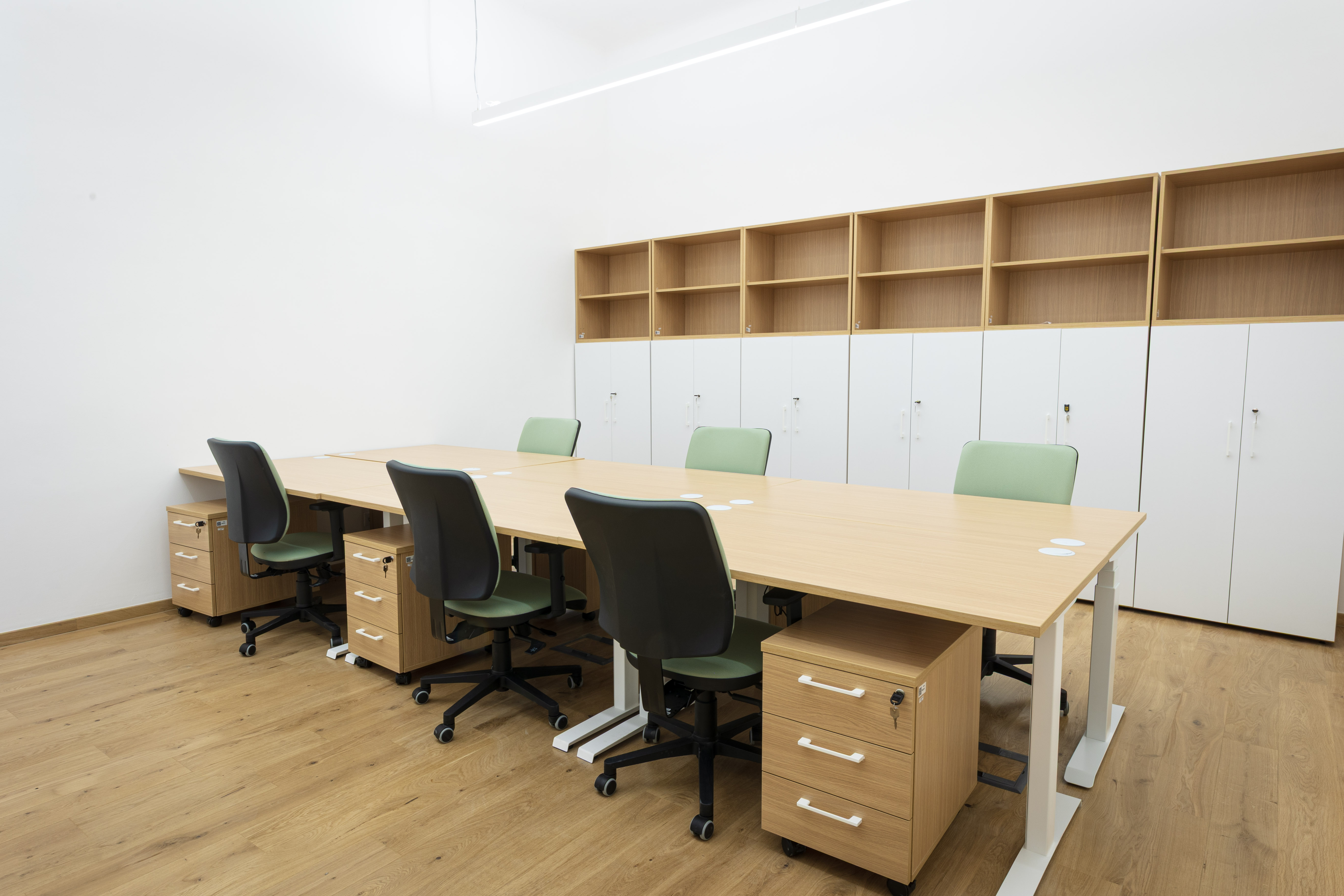 Birtokba vettük a megújult Kéményseprőházat