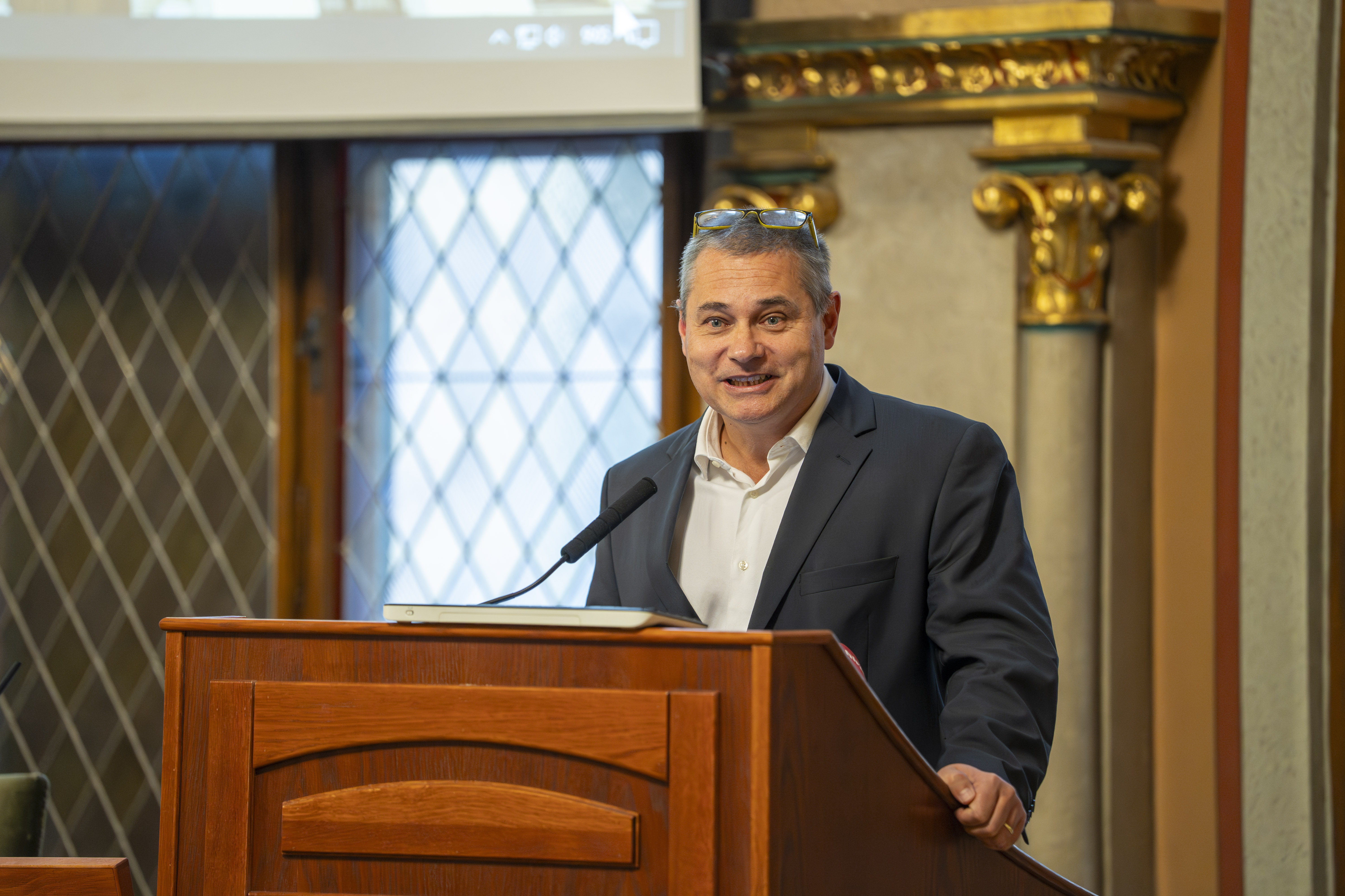 Algoritmusok Auditóriuma 2025