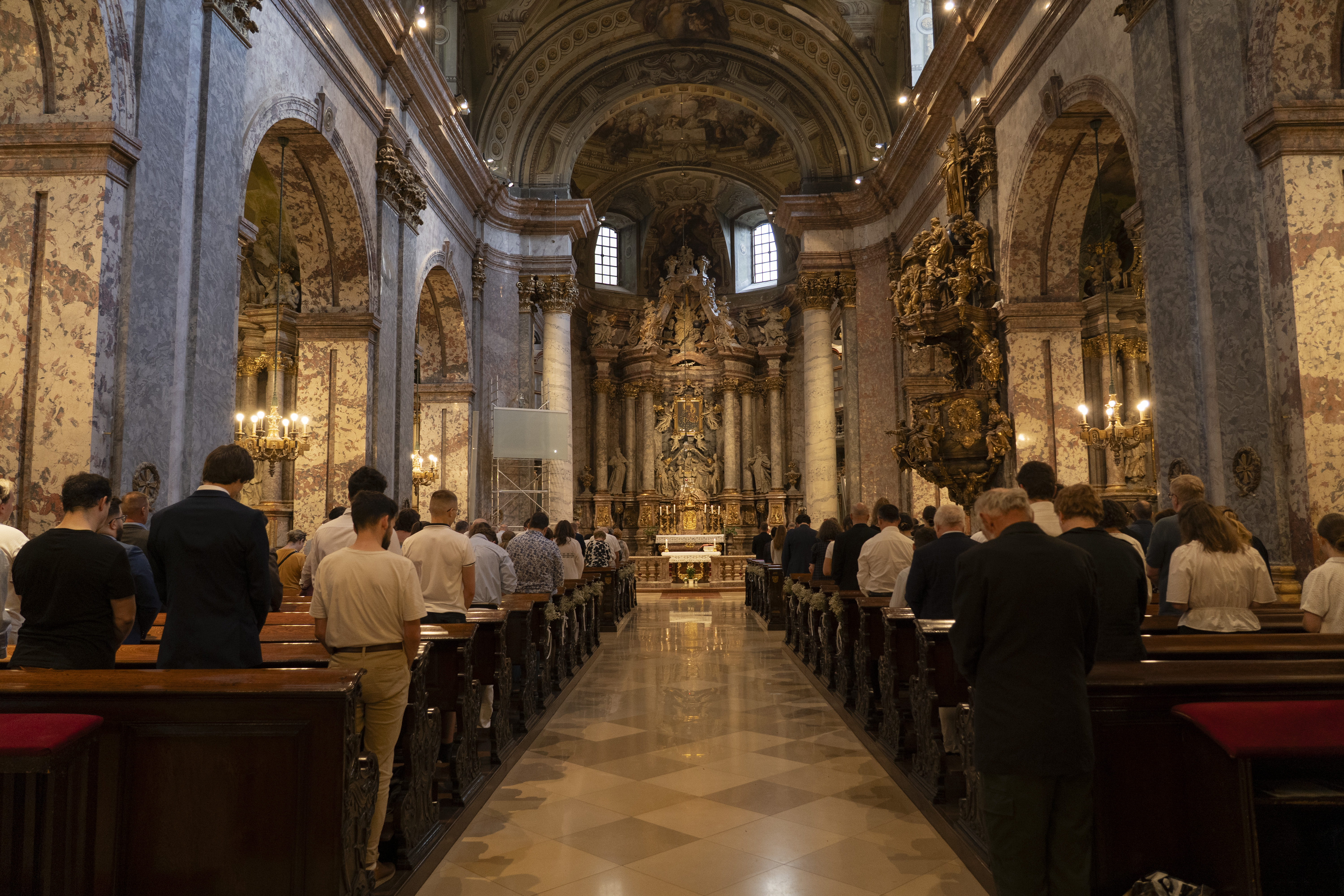 Te Deum 2026