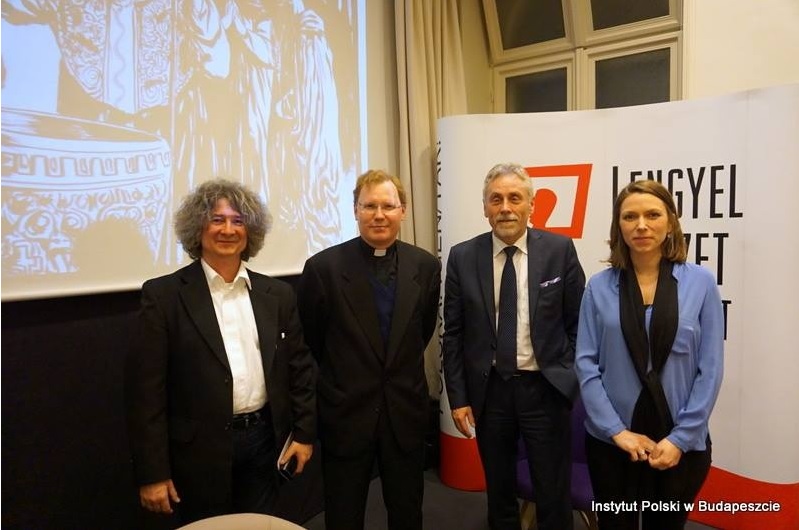 The roots of Christianity in Poland