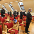 Konferenciát rendeztek Szent Jeromosról a Pázmányon
