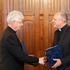 New Cooperation Agreement Signed with the Catholic University of Croatia