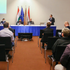 A vallások és a biztonság kérdéseiről rendeztek kerekasztal-beszélgetést Budapesten