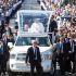 Sajtótájékoztatón ismertették az áprilisi budapesti pápalátogatás jelmondatát