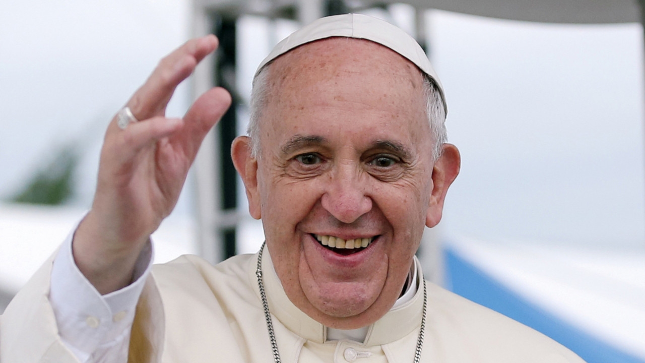 Információk a pápalátogatással kapcsolatban