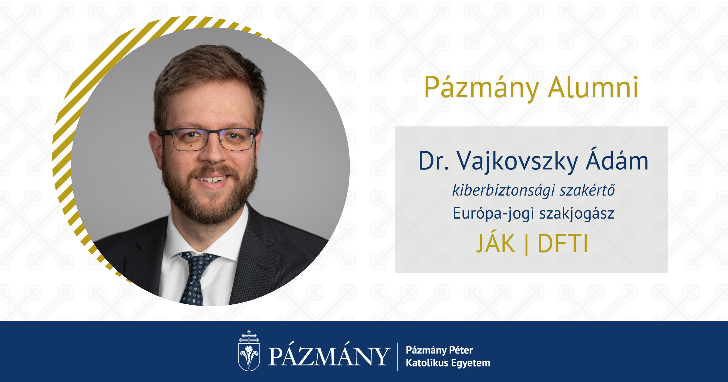 Dr. Vajkovszky Ádám