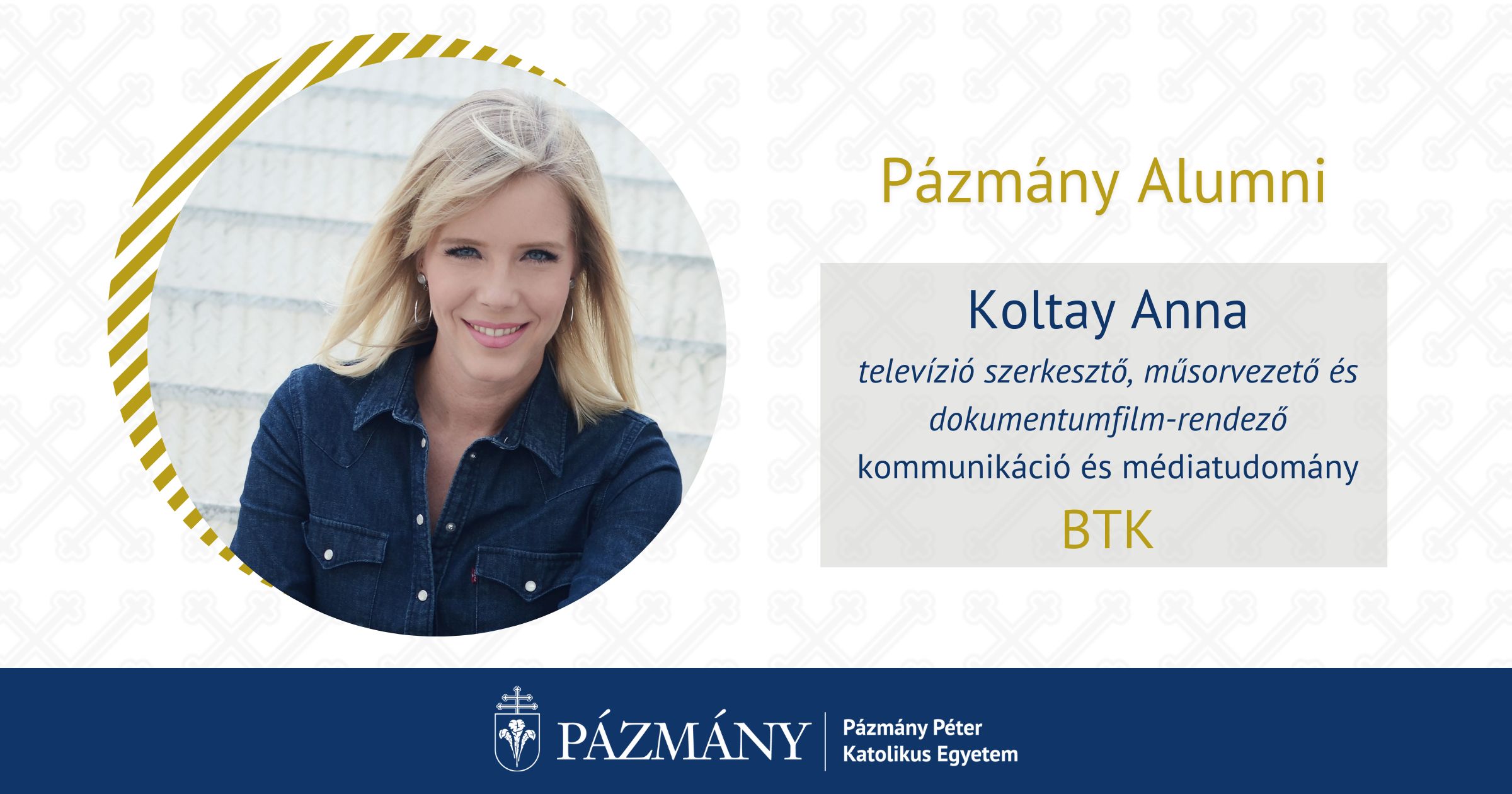 Koltay Anna