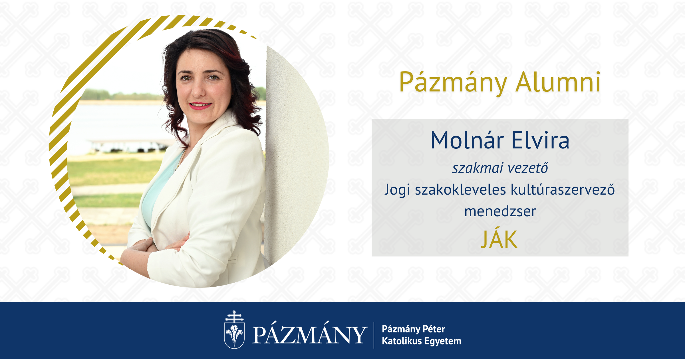 Molnár Elvira