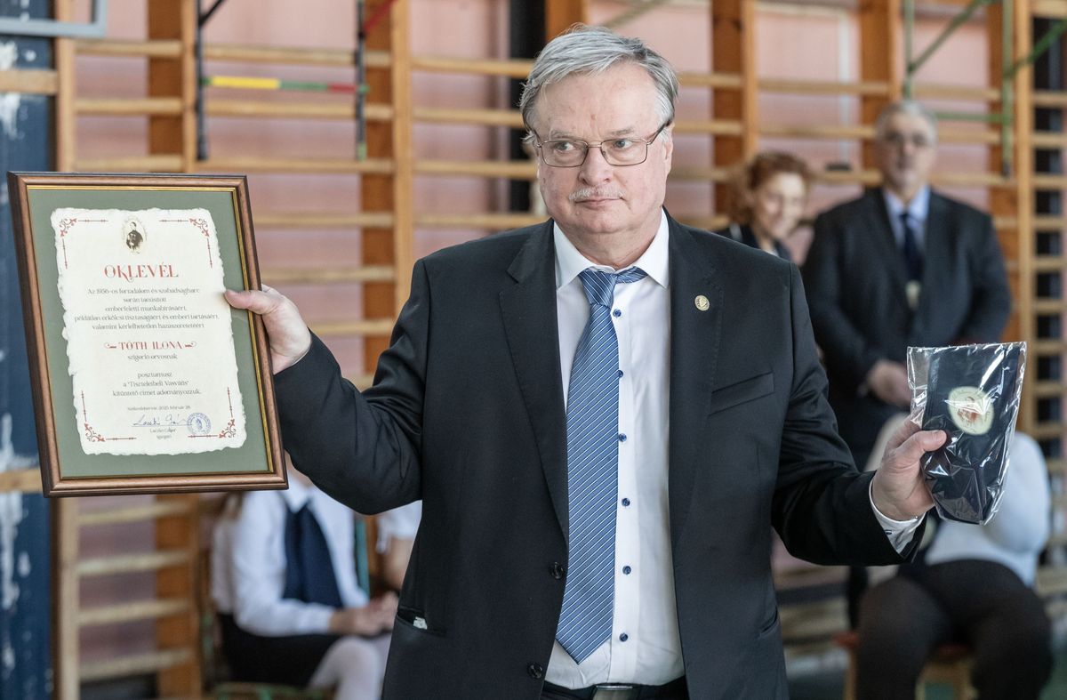 Kötelességünk megvédeni ezeréves, keresztény jogelveinket!