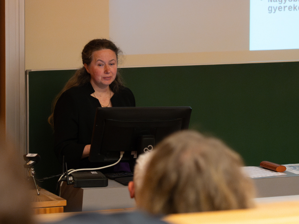„A gyermekmúzeumok történeti fejlődése és jelenlegi helyzete" – interjú Dr. Torgyik Judittal