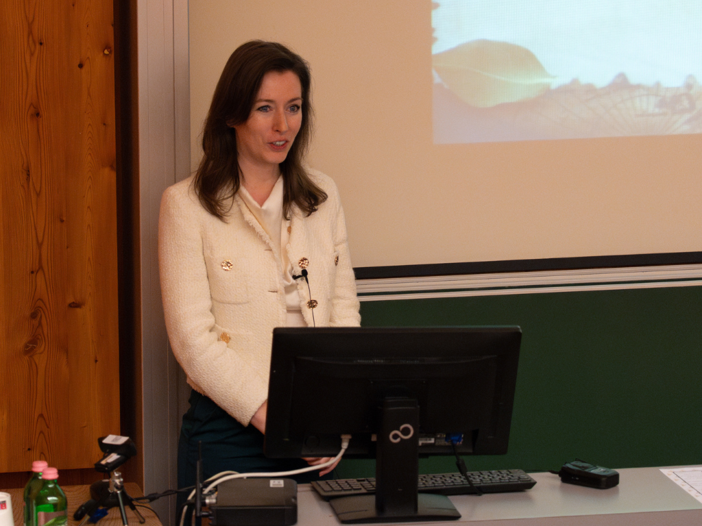 „Az Adleri individuálpszichológiai konstruktumok empirikus lehorgonyzása” – interjú Dr. Mészáros Noémivel