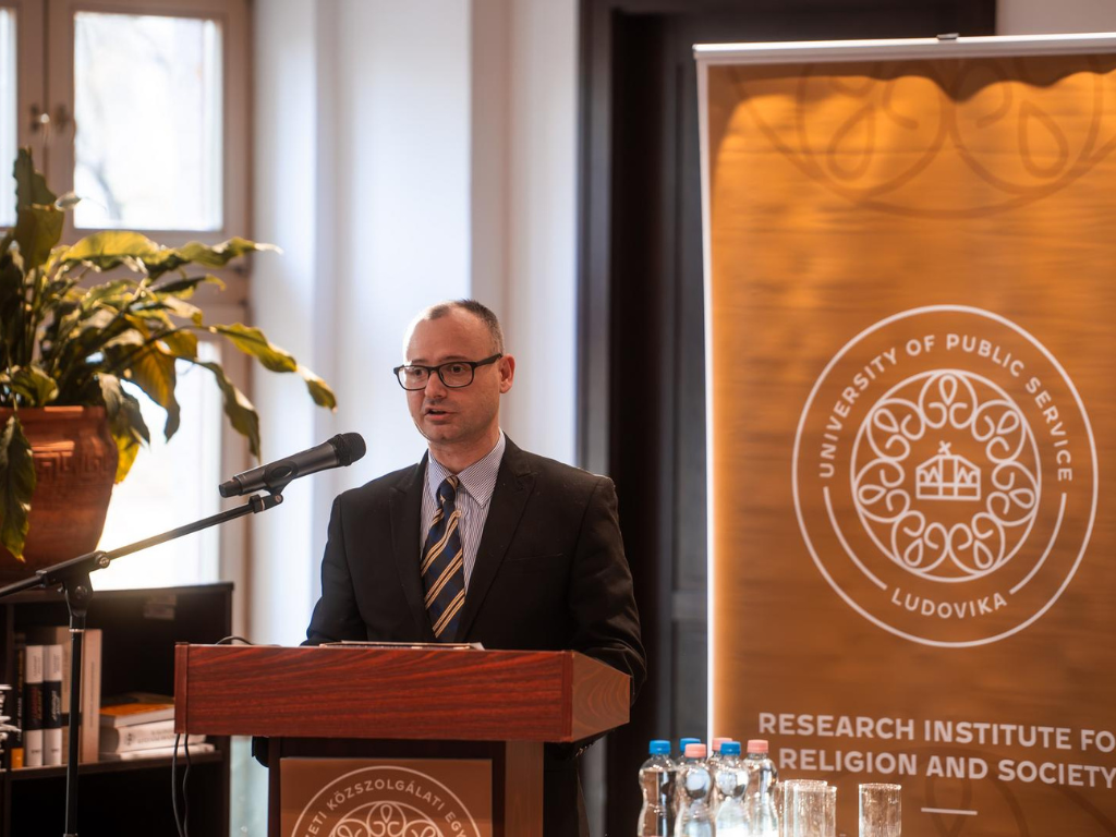 Hit és béke Afrikában: vallások a konfliktusok frontvonalában