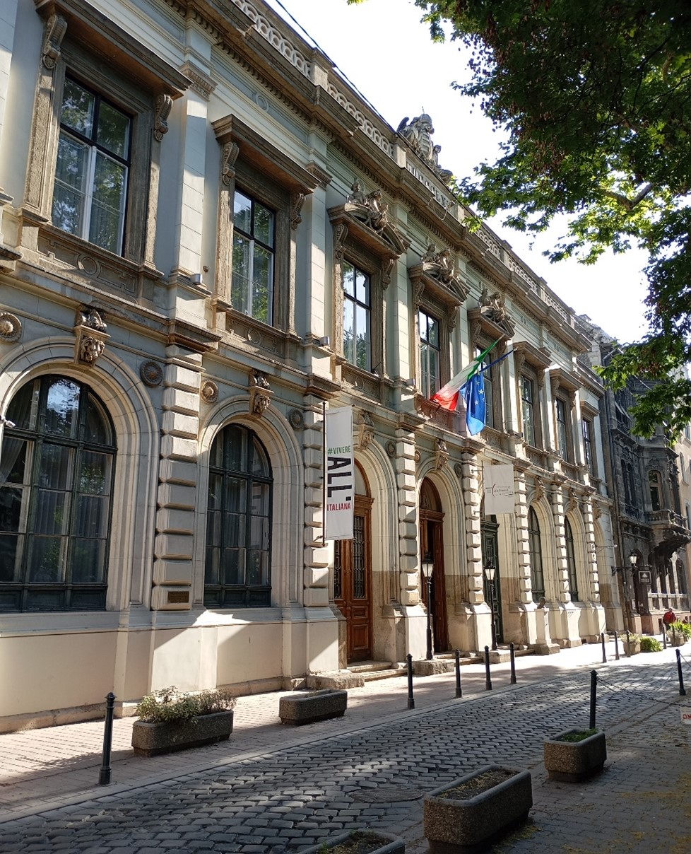 Józsefváros és a Palotanegyed kialakulása