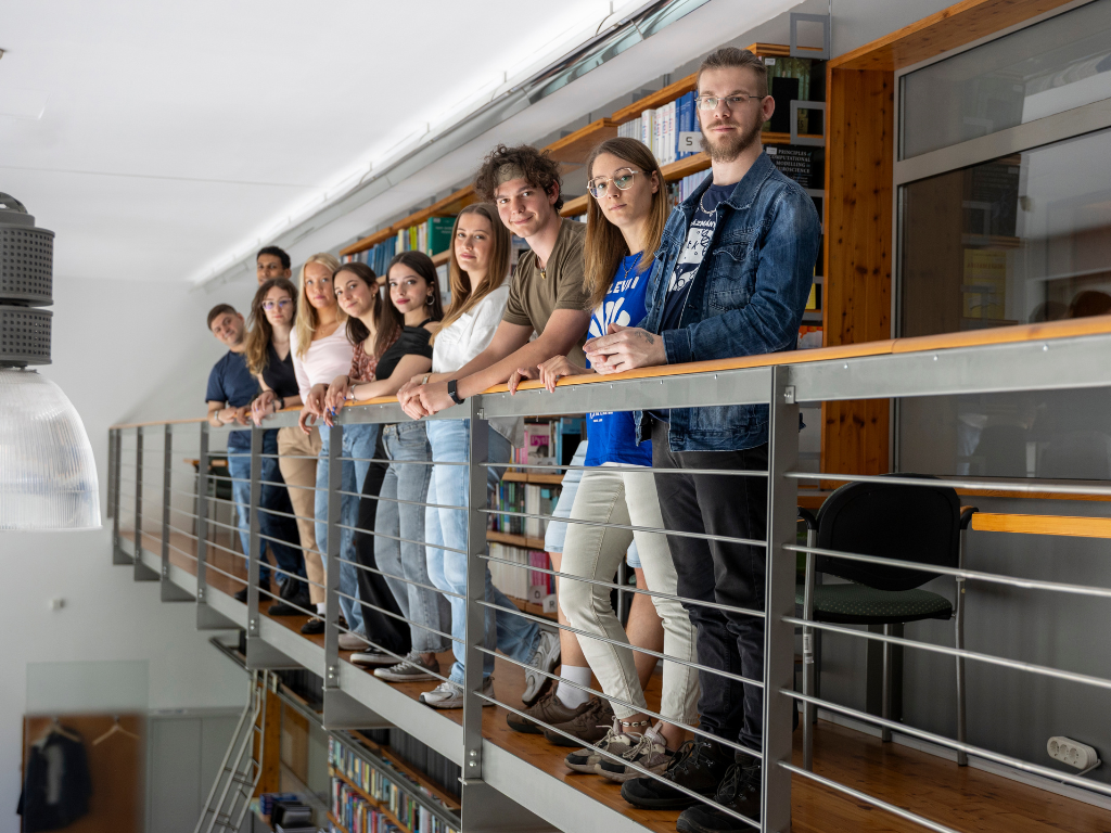 Előrelépés a QS Europe rangsorban: erősödik a Pázmány nemzetközi pozíciója