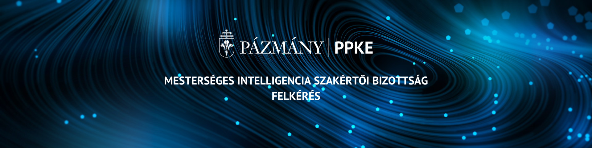 Három pázmányos oktató az MTA mesterséges intelligencia szakértői bizottságában