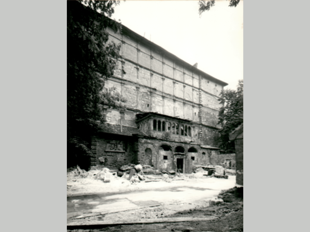 A Károlyi-palota - 2. rész