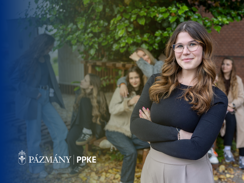 Pázmány Péter tanulmányi ösztöndíjat vezet be az Egyetem