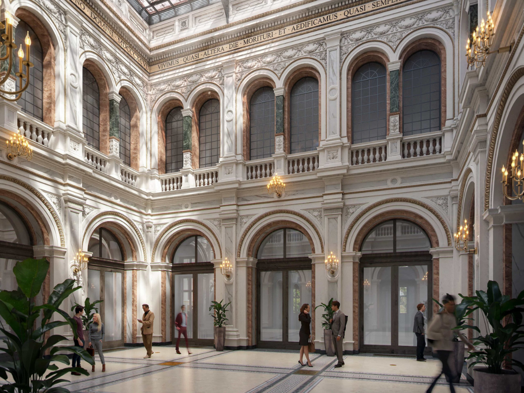 A Károlyi-palota – 3. rész