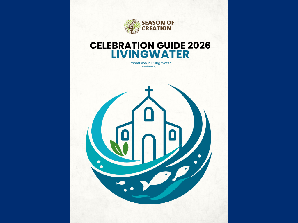 A teremtés gondozásának világnapján kezdődik a teremtés időszaka – Season of Creation 2026