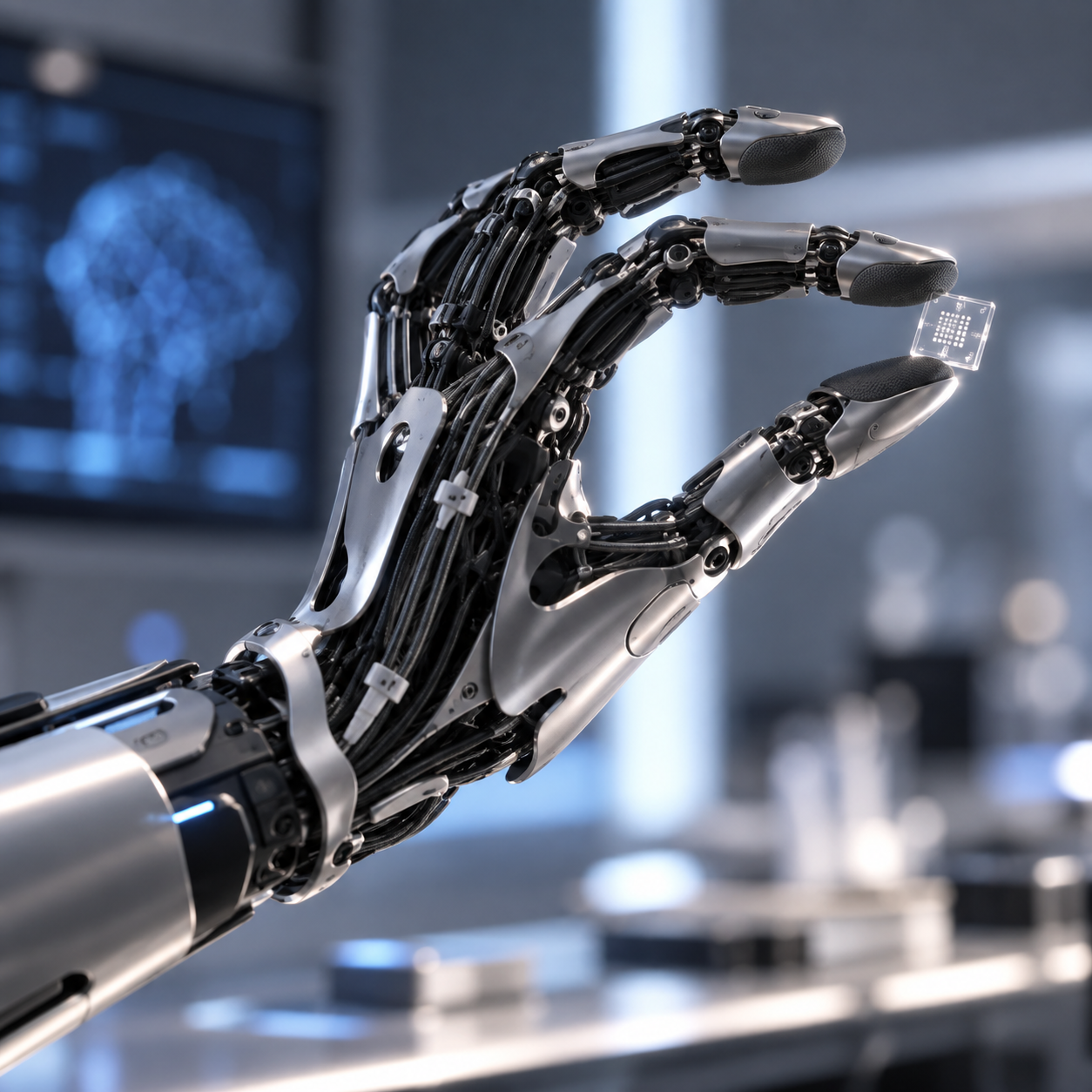 1,5 milliárd forintos támogatással indul humanoid robotikai fejlesztés a Pázmányon
