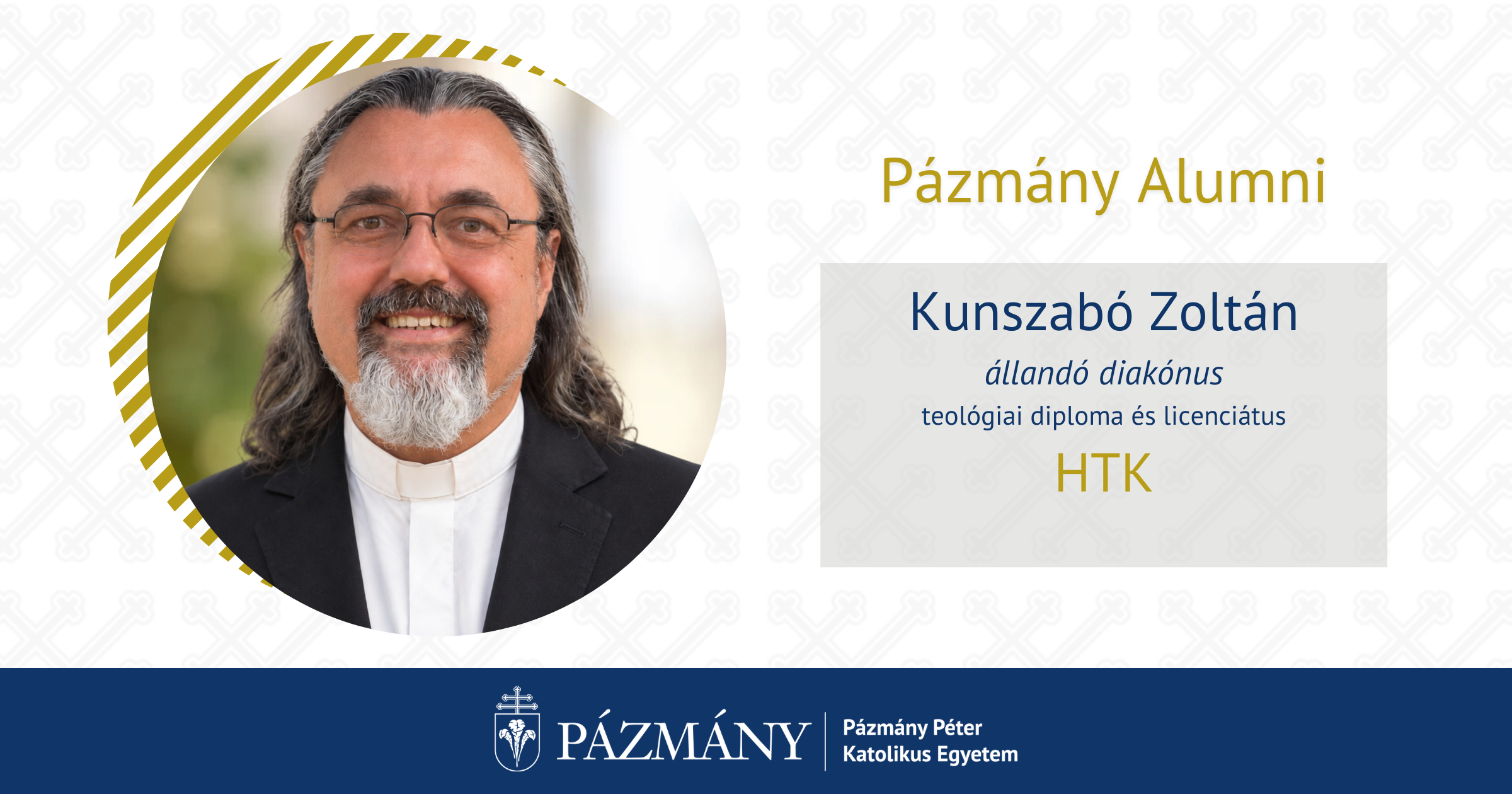 Kunszabó Zoltán