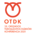 Pázmányos sikerek az OTDK-n