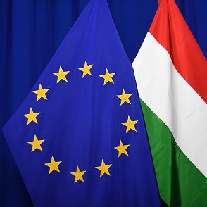 "Magyarország és a közép-európai térség az Európai Unióban, az Európai Unió a világban"