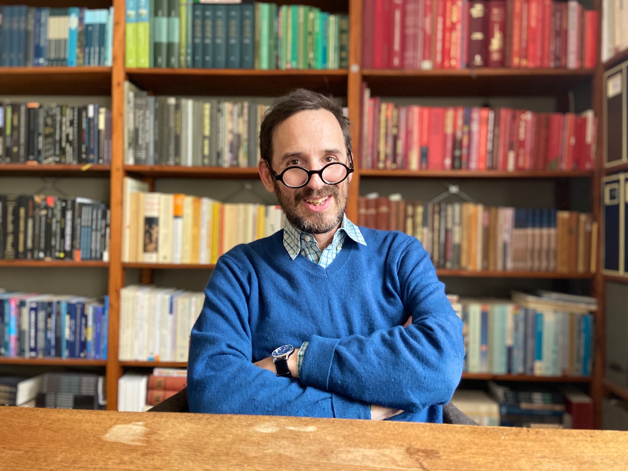 Ft. Dr. Gájer László (PPKE HTK, tanszékvezető) Ft. Dr. Gájer László (PPKE HTK, tanszékvezető)