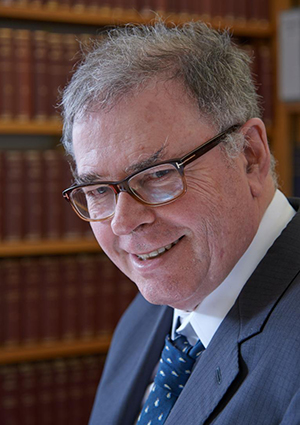 James Crawford James Crawford