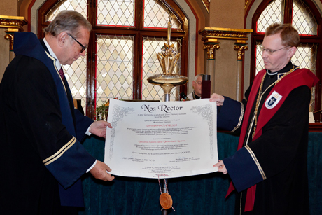 Krzysztof Zanussi Krzysztof Zanussi