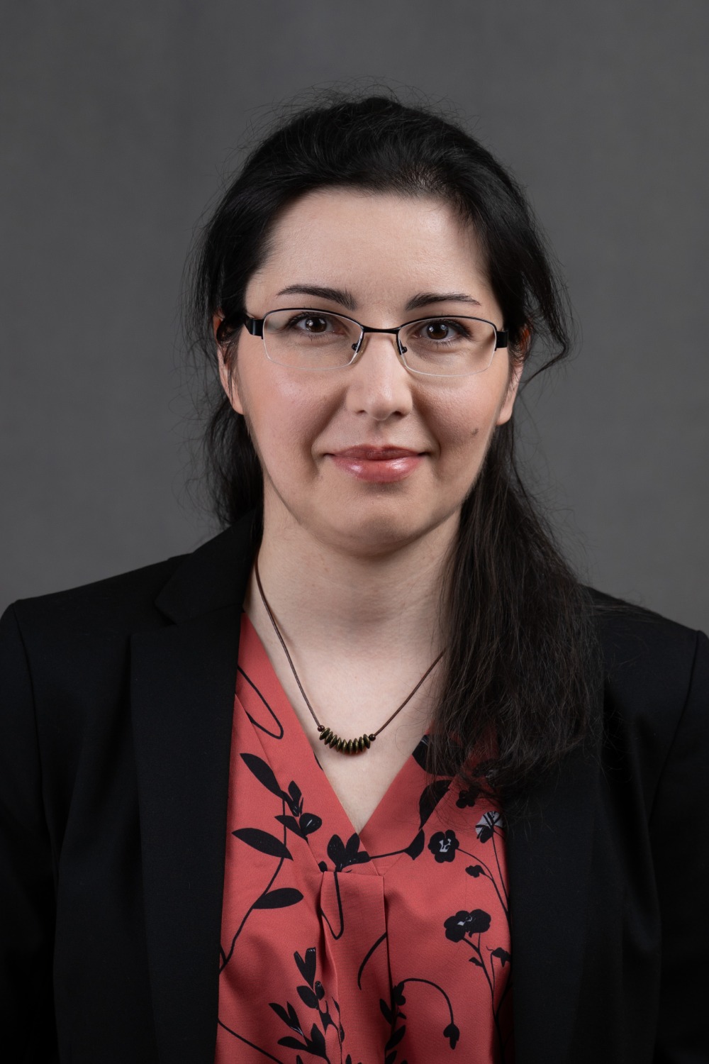 Csomó Patrícia