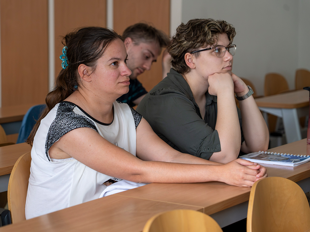 Teremtésvédelem és személyes életút: Az ökológiai etika és a teremtésvédelem módszertanáról tanácskoztak a Pázmányon Teremtésvédelem és személyes életút: Az ökológiai etika és a teremtésvédelem módszertanáról tanácskoztak a Pázmányon