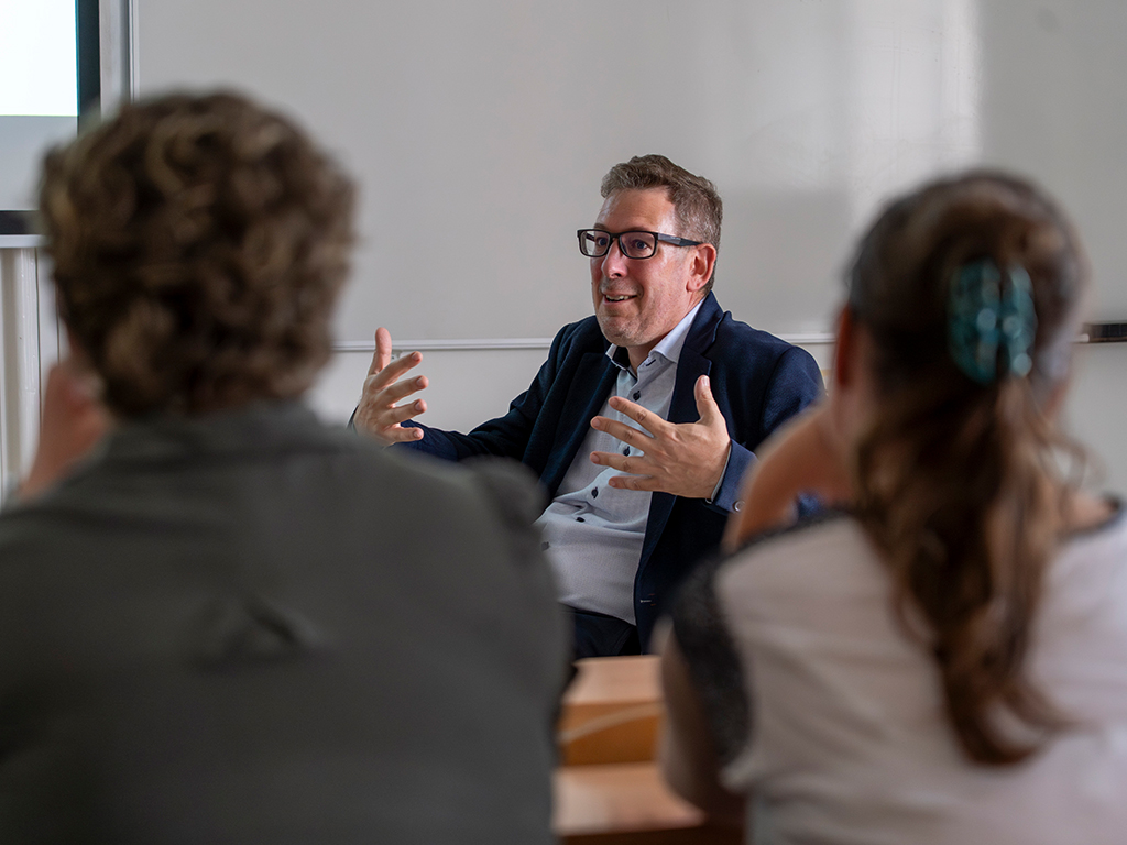 Teremtésvédelem és személyes életút: Az ökológiai etika és a teremtésvédelem módszertanáról tanácskoztak a Pázmányon Teremtésvédelem és személyes életút: Az ökológiai etika és a teremtésvédelem módszertanáról tanácskoztak a Pázmányon