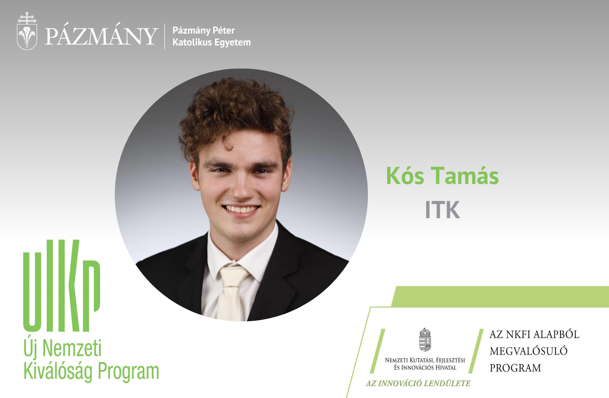Kós Tamás
